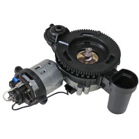 Saeco Mahlwerk komplett mit Mahlscheiben